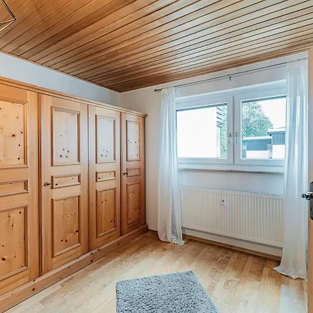 Appartement Ferienwohnung Michael - Ruhig Gelegen Und Nah Am See *