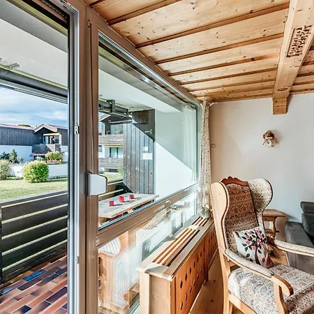Ferienwohnung Michael - Ruhig Gelegen Und Nah Am See Appartement *