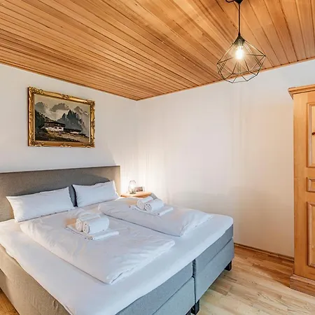 Appartement Ferienwohnung Michael - Ruhig Gelegen Und Nah Am See
