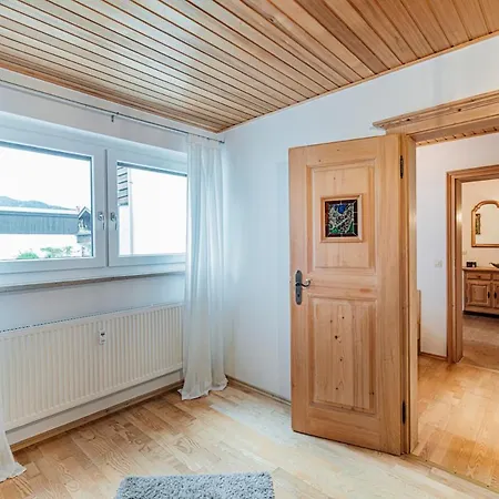 Appartement Ferienwohnung Michael - Ruhig Gelegen Und Nah Am See