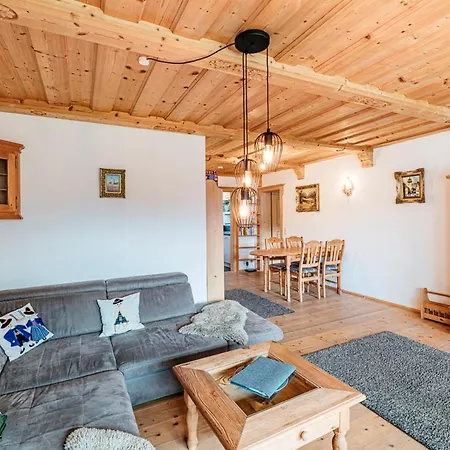 Ferienwohnung Michael - Ruhig Gelegen Und Nah Am See Schliersee