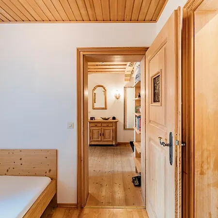 Appartement Ferienwohnung Michael - Ruhig Gelegen Und Nah Am See