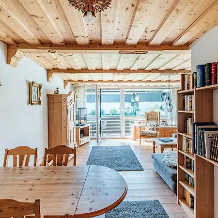 Ferienwohnung Michael - Ruhig Gelegen Und Nah Am See Schliersee