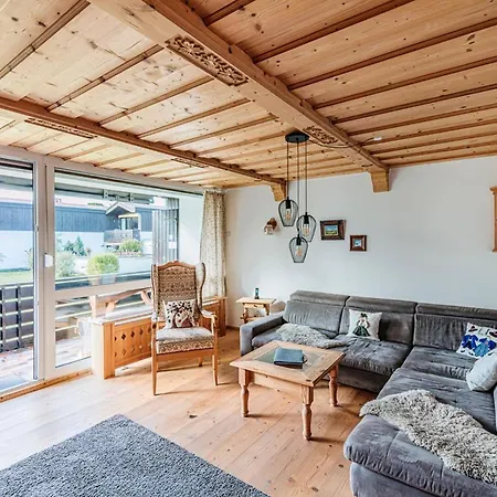 Appartement Ferienwohnung Michael - Ruhig Gelegen Und Nah Am See *