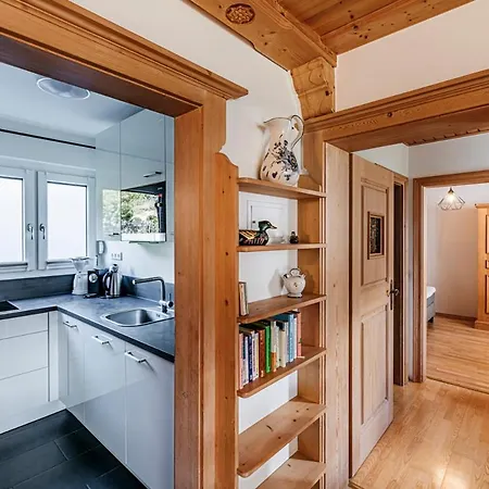 Ferienwohnung Michael - Ruhig Gelegen Und Nah Am See * Schliersee