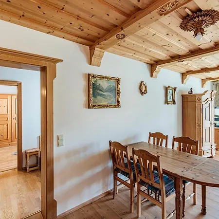 Appartement Ferienwohnung Michael - Ruhig Gelegen Und Nah Am See