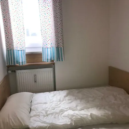 Appartement Ferienwohnung Michael - Ruhig Gelegen Und Nah Am See