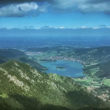 Appartement Ferienwohnung Michael - Ruhig Gelegen Und Nah Am See *